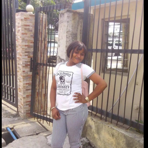 Uche E. profile photo