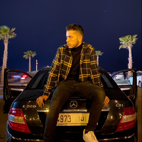 Saad E. profile photo