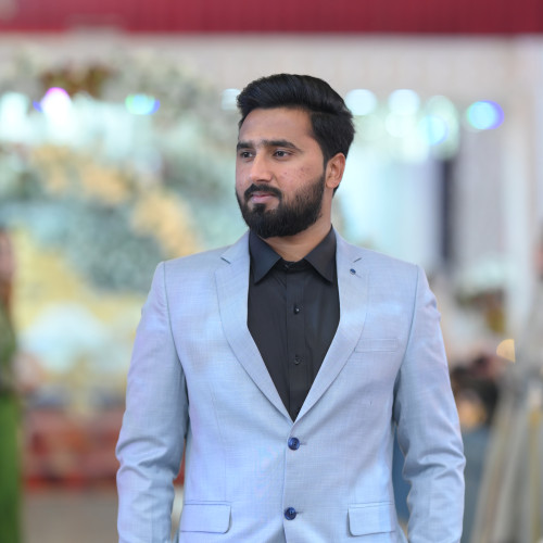 Uzair I. profile photo