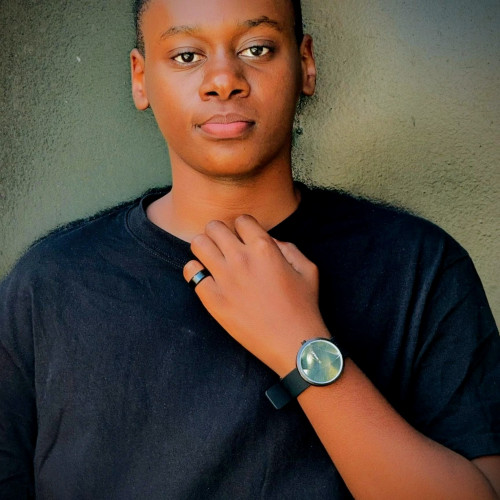 NASIR K. profile photo