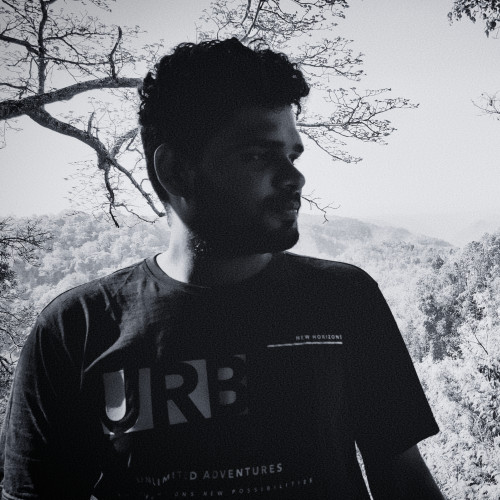 Kaartick R. profile photo