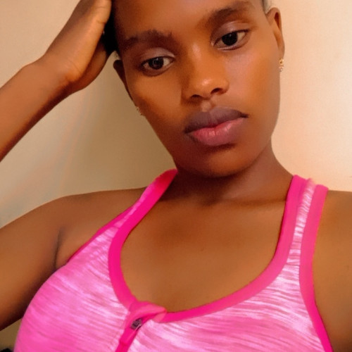 Salome  N. profile photo