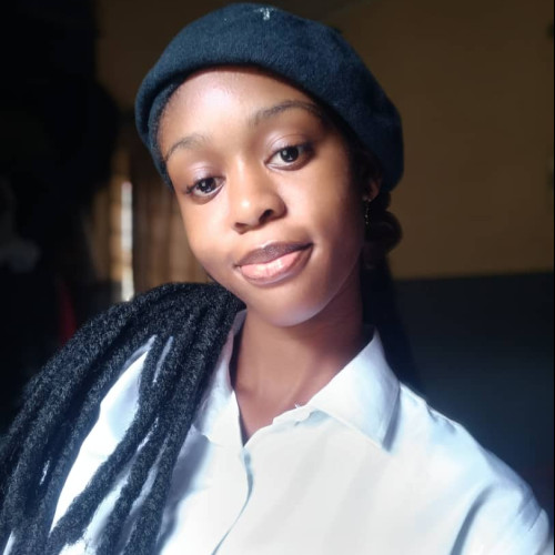 Dimma A. profile photo