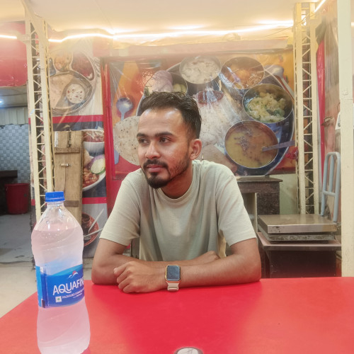 Hemant M. profile photo