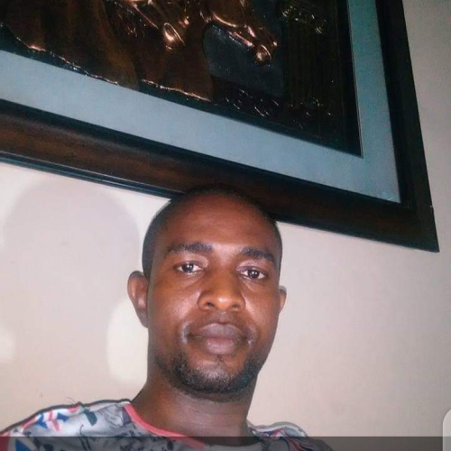 Arinze K.