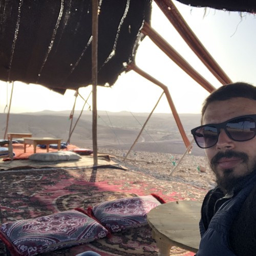 Walid B.