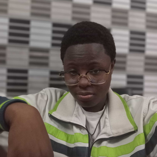 Oluwateniayomi A.