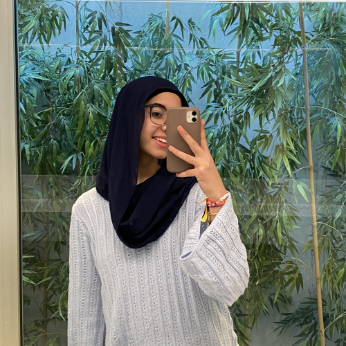 Hiba B. profile photo