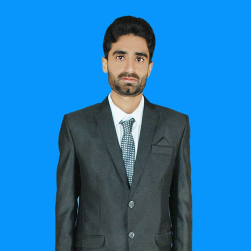 Abid M. profile photo