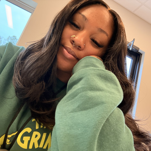 Keona M. profile photo
