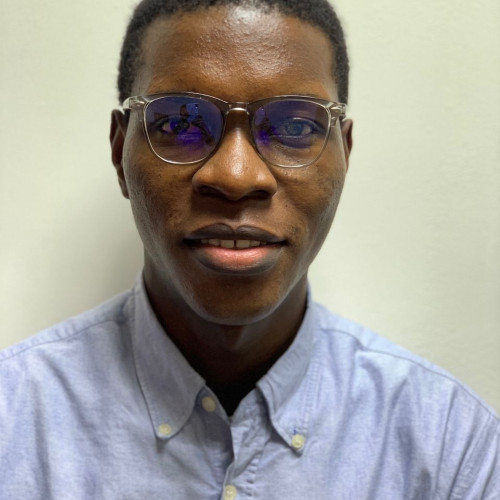 Michael K. profile photo