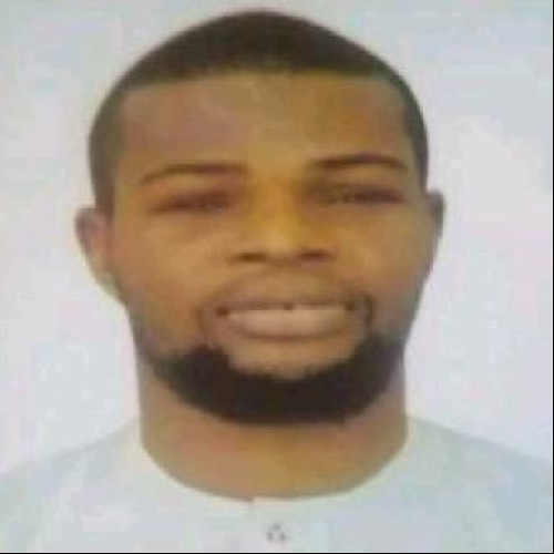 Abdulhafeez A. profile photo