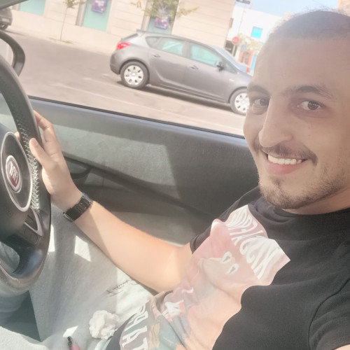 Achraf B. profile photo