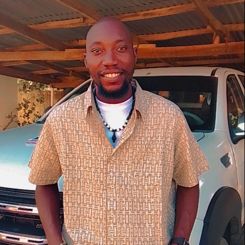 Iorpuu Ferdinand N. profile photo
