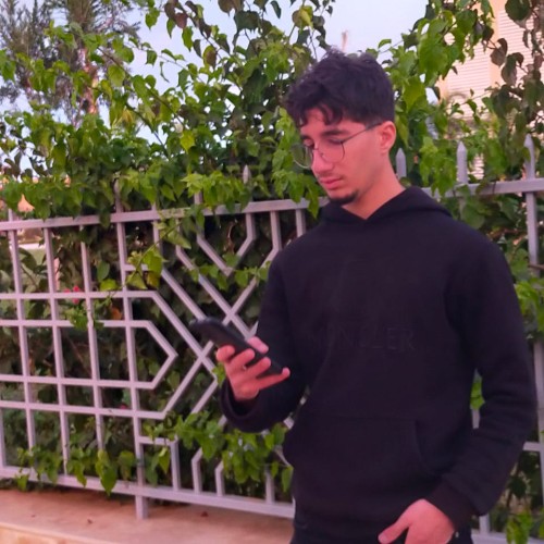 oussama l.