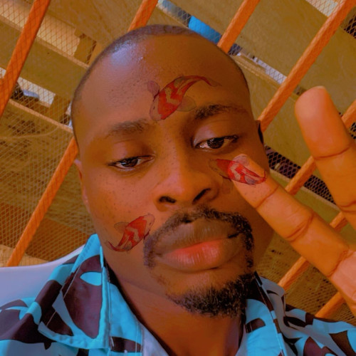 Oluwadunsin  E.