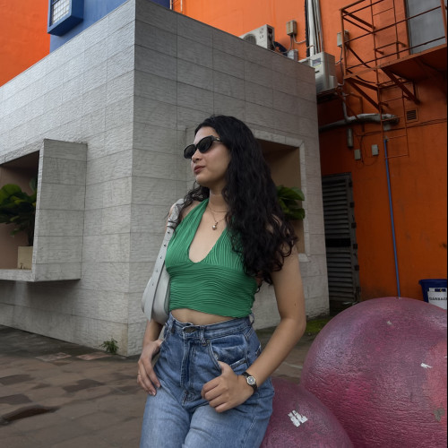 Maeleen B. profile photo