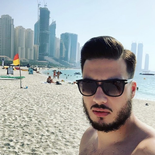 Alex  M.