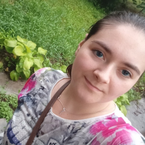 Марія Б. profile photo