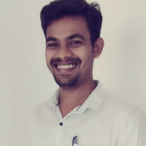 Anoop K. profile photo