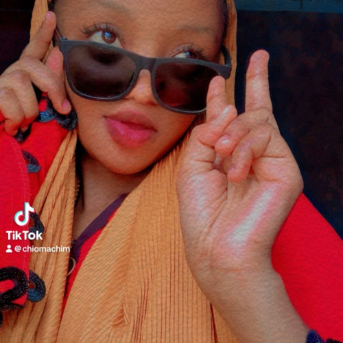 chioma c.