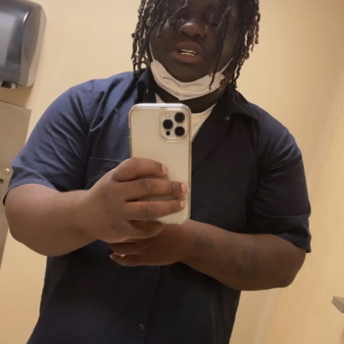 Xavior R. profile photo