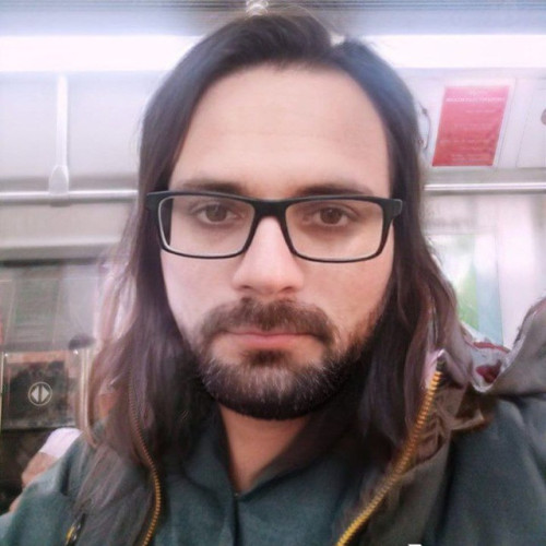 Niaz A. profile photo
