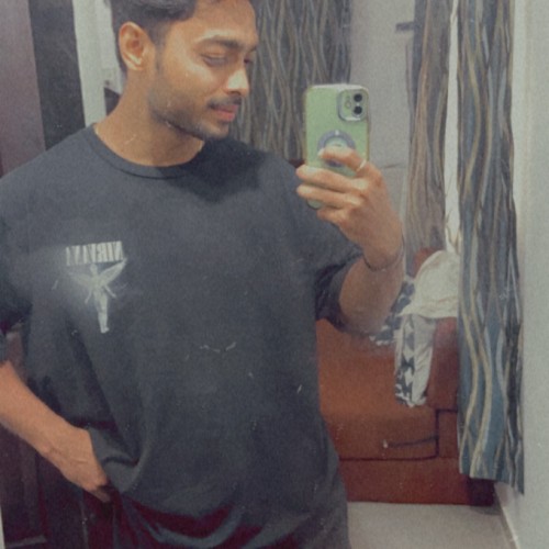 Swapnil J.