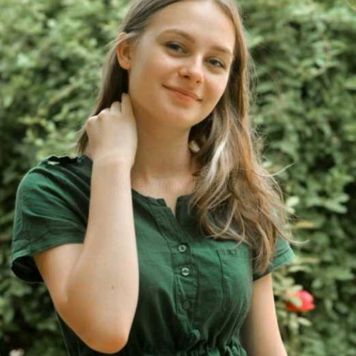 Alessia W. profile photo