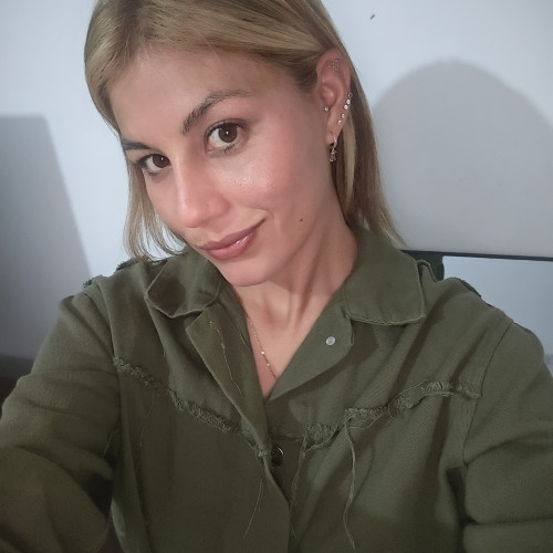 Daianah H. profile photo