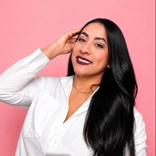 Mileidys F. profile photo
