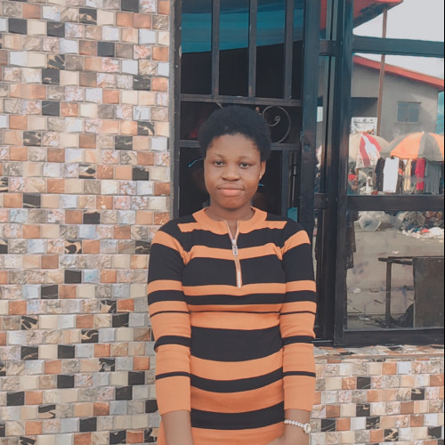 Herinah  P. profile photo