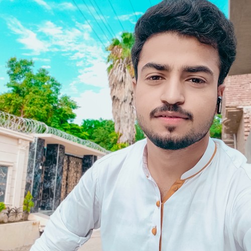 Zain M.