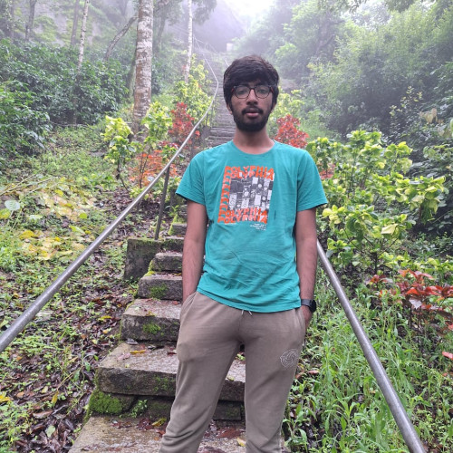 Tejas  R. profile photo