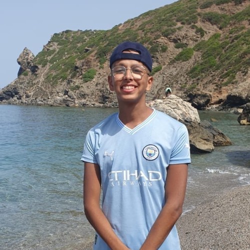 walid e. profile photo