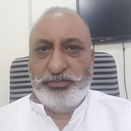 Mohammad Iqbal A. profile photo