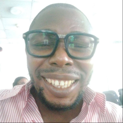 Nadum N. profile photo