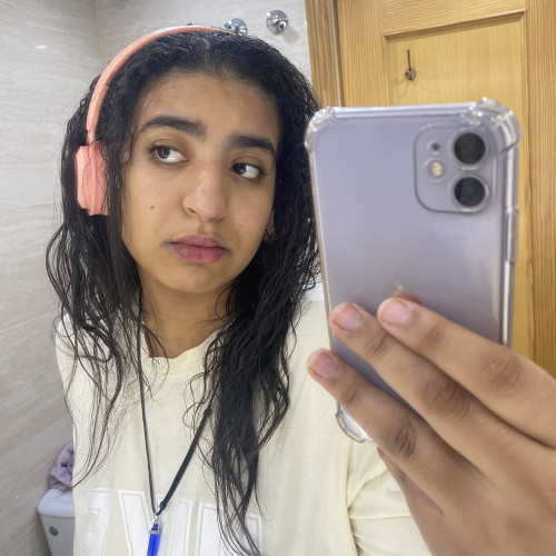 Marua E. profile photo