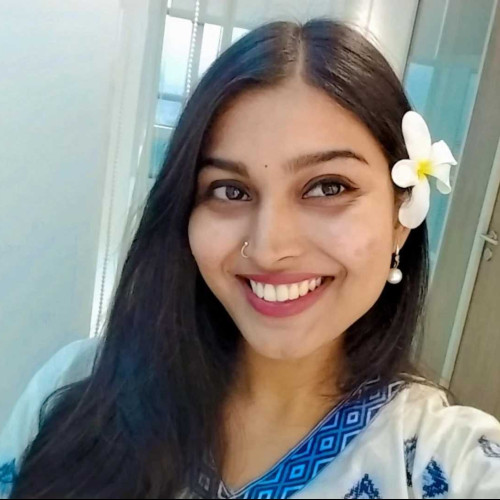 Pratibha Y. profile photo