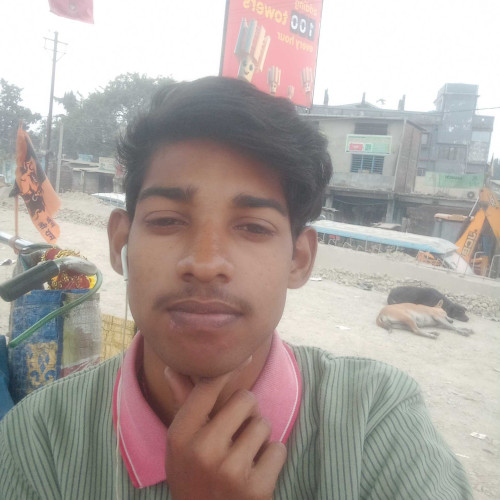 Naitik s.