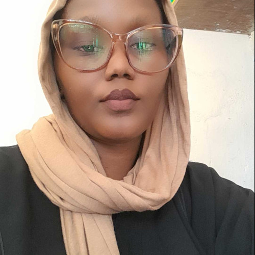 Warda D. profile photo