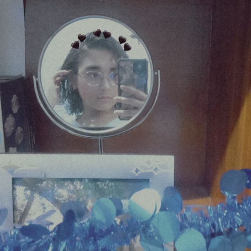 Hipster Z. profile photo