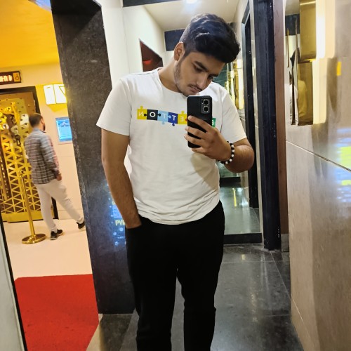Ronak S.