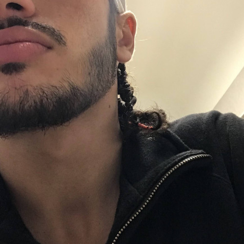 Hamza L. profile photo