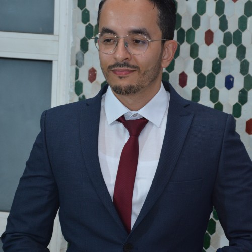 zakaria m. profile photo