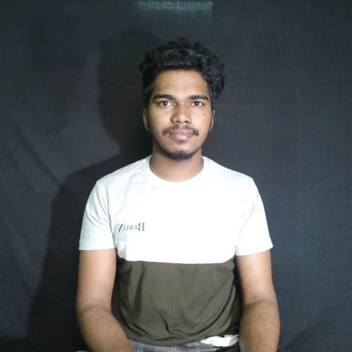 Karthik A.