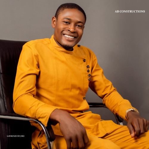 Eze Abraham O.