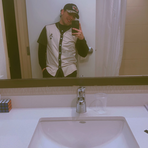 alexander m. profile photo