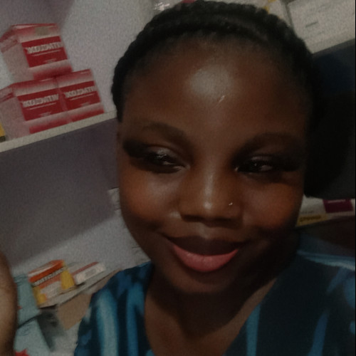 Ifeoluwa  E. profile photo