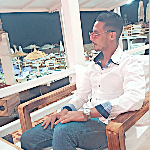 Mohammed E. profile photo
